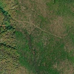 Satellite imagery of Tumbojca, MK