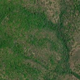 Satellite imagery of Tumbojca, MK