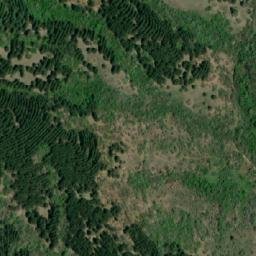 Satellite imagery of Čagor, MK