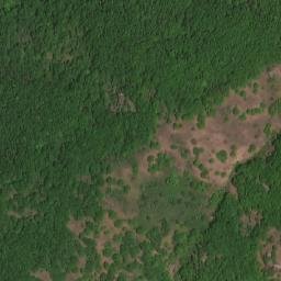 Satellite imagery of Sreden Rid, MK