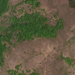 Satellite imagery of Sreden Rid, MK