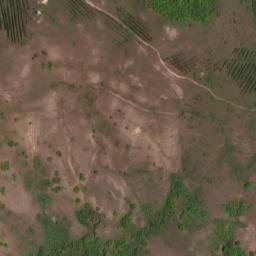 Satellite imagery of Orlak, MK