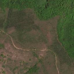 Satellite imagery of Orlak, MK