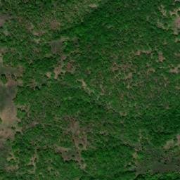 Satellite imagery of Petrova Niva, MK