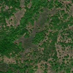 Satellite imagery of Petrova Niva, MK