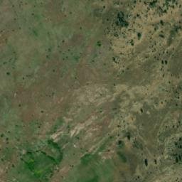 Satellite imagery of Popov Nos, MK