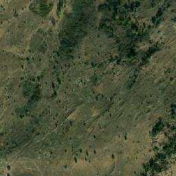 Satellite imagery of Popov Nos, MK
