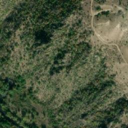 Satellite imagery of Poliče, MK