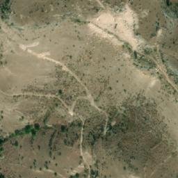 Satellite imagery of Poliče, MK