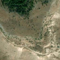 Satellite imagery of Poliče, MK