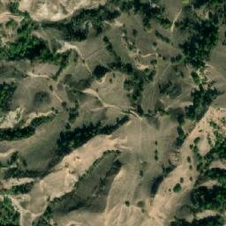 Satellite imagery of Biglica, MK