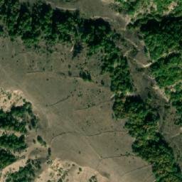 Satellite imagery of Biglica, MK