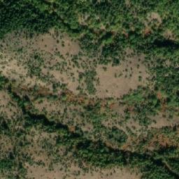 Satellite imagery of Meḱipot, MK