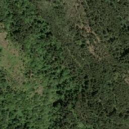 Satellite imagery of Pešta Ridot, MK