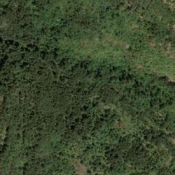 Satellite imagery of Pešta Ridot, MK