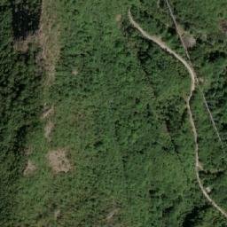 Satellite imagery of Cucul, MK