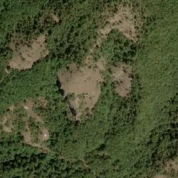 Satellite imagery of Trnkiot Rid, MK