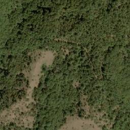 Satellite imagery of Trnkiot Rid, MK