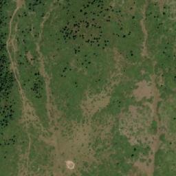 Satellite imagery of Gladnica, MK