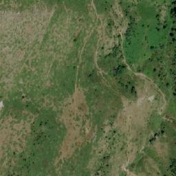 Satellite imagery of Gladnica, MK