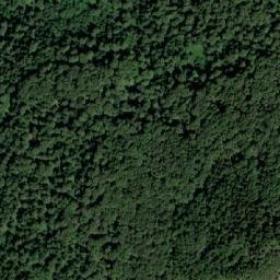 Satellite imagery of Momina Čuka, MK