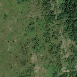 Satellite imagery of Džibarica, MK