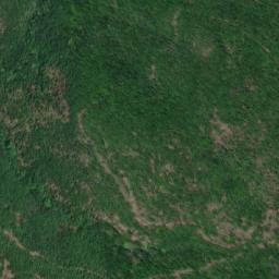 Satellite imagery of Šapov Rid, MK