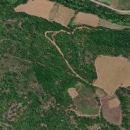 Satellite imagery of Dunkovo Bilo, MK