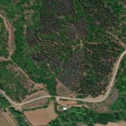 Satellite imagery of Dunkovo Bilo, MK