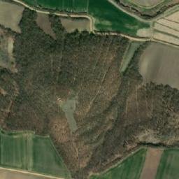 Satellite imagery of TUTGA Noktası MERİÇ, TR