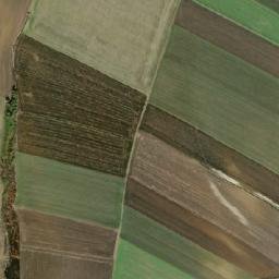 Satellite imagery of Yoğurtlu Sırt, TR