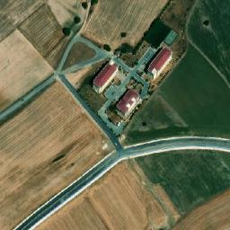 Drone Görünümü