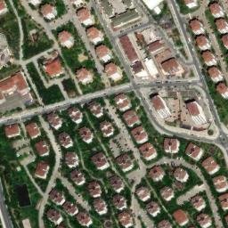 Drone Görünümü