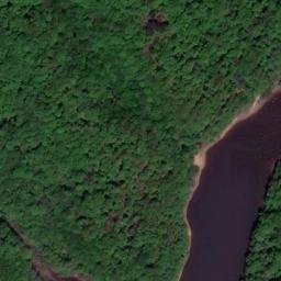 Satellite imagery of 2500m/ 3500m, TR