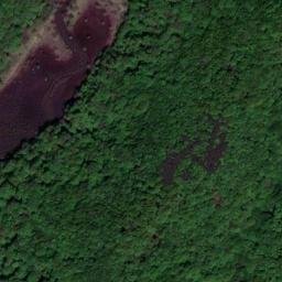 Satellite imagery of 2500m/ 3500m, TR