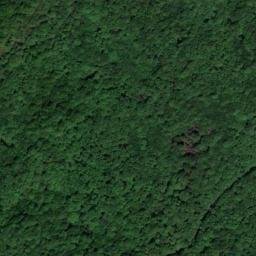 Satellite imagery of 4500m/1500m, TR