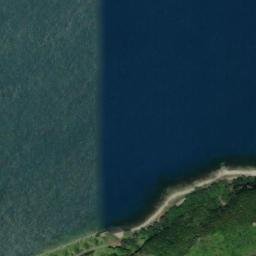 Satellite imagery of Yoros Kalesi, TR