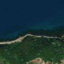 Satellite imagery of Yoros Kalesi, TR