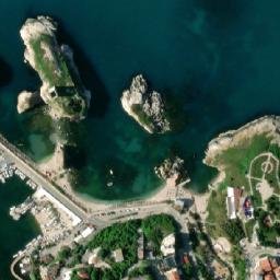 Drone Görünümü