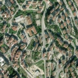 Drone Görünümü