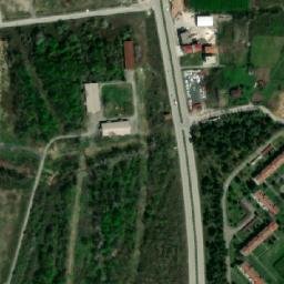 Drone Görünümü