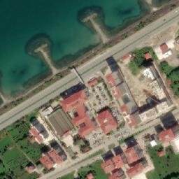 Drone Görünümü
