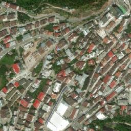 Drone Görünümü