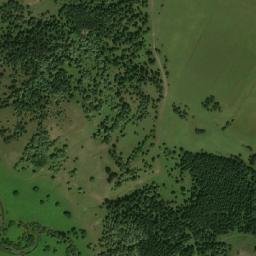 Satellite imagery of Kusanats’, AM