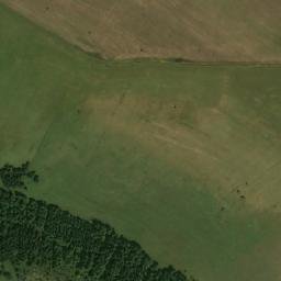 Satellite imagery of Kusanats’, AM