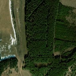 Satellite imagery of P’ok’r Lok’, AM