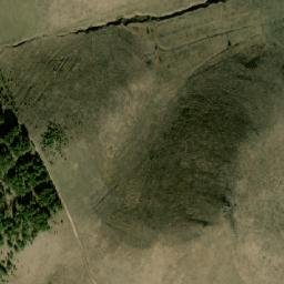 Satellite imagery of Sharan K’arer, AM