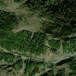 Satellite imagery of Drunk’i Lerrnants’k’, AM