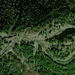 Satellite imagery of Drunk’i Lerrnants’k’, AM