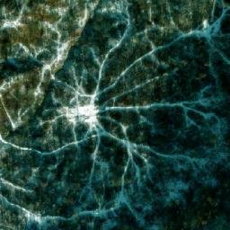 Satellite imagery of Ts’lak’ar, AM